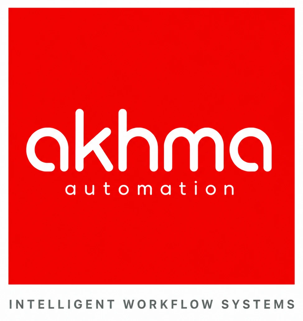 Akhma Automation — Intelligent Workflow Systems